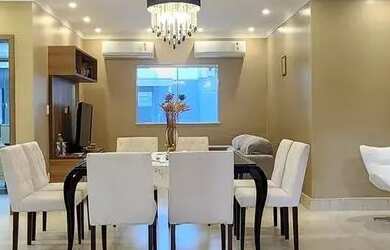 Imagem 8: Casa térrea em Conjunto Residencial no Adrianópolis com portaria 24h