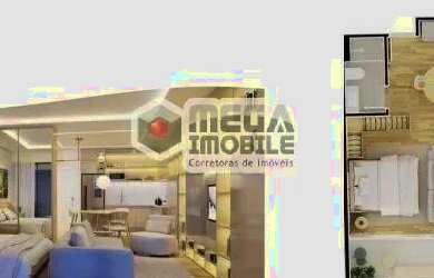 Imagem 14: Lindo Studio no La Spezia, pronto p morar, 100% mobiliado, 43m2