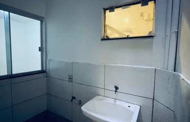 Imagem 7: QN 29 Riacho Fundo 2. Varanda, 3 Vagas na garageme5 Dormitórios