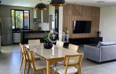 Imagem 12: BAIRRO ORLA DA LAGOA. Piscina, Churrasqueira, Ar-condicionadoeÁrea de...