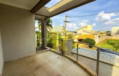 Imagem 5: Casa em Condomínio à Venda em São José do Rio Preto-SP, 3 Quartos,...