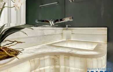 Imagem 16: APARTAMENTO - CENTRO - SP