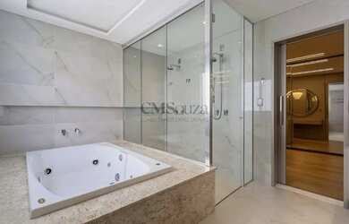 Imagem 16: Casa em condomínio para locação no Royal Park 4 suítes, piscina, espaço...