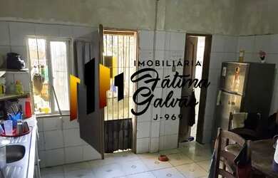 Imagem 5: Vendo Casa Na Passagem São Pedro / Marco