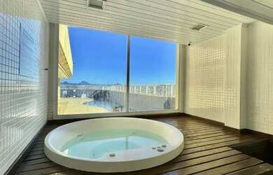 Imagem 15: Apartamento de 2 quartos e lazer na Praia de Itaparica - Vila Velha -...