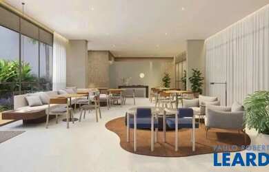 Imagem 6: APARTAMENTO - PINHEIROS - SP