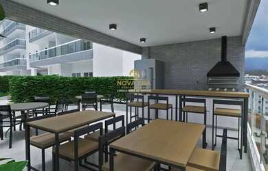 Imagem 11: ALTO PADRAO GUILHERMINA OTIMA LOCALIZAÇÃO PROXIMO A PRAIA 2DORM 1SUITE...