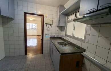 Imagem 7: Apartamento de 87,50 m² com sacada