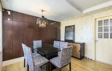 Imagem 9: Casa a venda 3 quartos, 1 suítes, 4 vagas de garagem, Barreirinha, Curitiba/PR