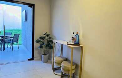 Imagem 5: TERRAS ALPHAVILE CAMAÇARI MOBILIADA