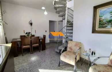 Imagem 4: cobertura de 4 quartos, bairro União em Belo Horizonte