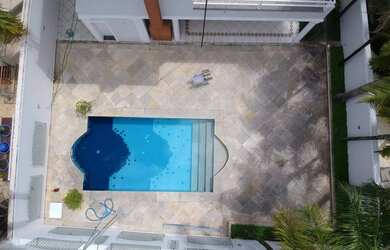 Imagem 8: CASA LOCAÇÃO - RESIDENCIAL ZERO ALPHAVILLE