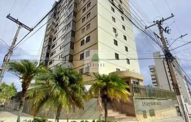 Imagem: O apartamento possui 3 Dormitórios, 2 Banheiros, 3 Vagas na