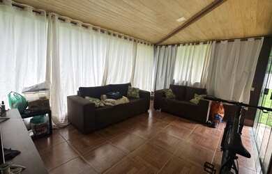 Imagem 4: Casa com Quintal Amplo no Bairro Limoeiro - Guapimirim/RJ