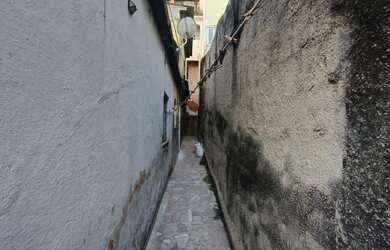 Imagem: A casa possui 2 Dormitórios, 1 Banheiro, 45m² de Área e