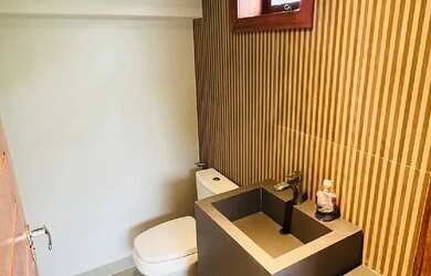 Imagem 8: CASA RESIDENCIAL em ARRAIAL D´AJUDA - BA, ARRAIAL D´AJUDA