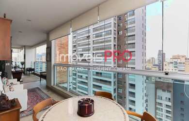 Imagem 11: Cobertura, Moema - São Paulo