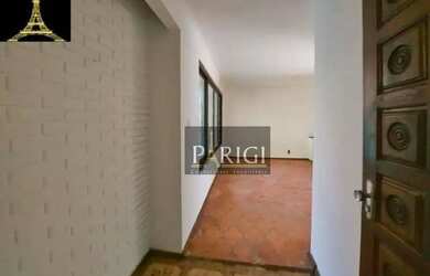 Imagem 6: Casa com 4 dormitórios para alugar, 165 m² por R$ 3.130,00/mês - Jardim...