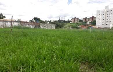 Imagem: O terreno possui 987m² de Área e está localizado em Tubalina