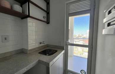 Imagem 6: Apartamento com 2 dormitórios para alugar em Cordeiros - Itajaí