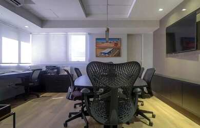 Imagem 4: Imóvel para venda tem 105 metros quadrados em Caminho das Árvores - Salvador - BA