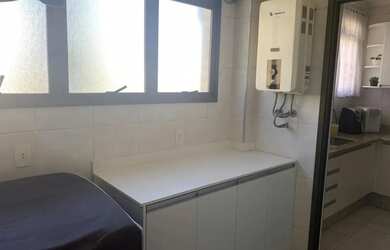 Imagem 16: Apartamento em Rua Orlando Fagnani - Nova Campinas - Campinas/SP