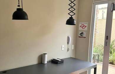 Imagem: O apartamento possui 2 Dormitórios, 1 Banheiro, 33m² de Área