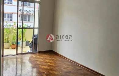 Imagem: O apartamento possui 2 Dormitórios, 1 Banheiro, 84m² de Área