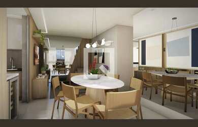 Imagem 10: Apartamento à Venda - Buritis, 3 Quartos, 72 m2