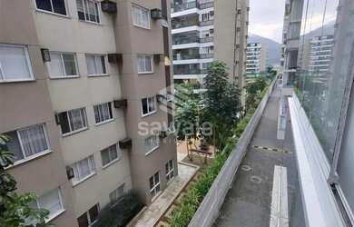 Imagem 4: Frames Residence - Apartamento 2 quartos, sendo 1 suíte