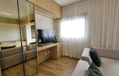 Imagem 10: Imóvel para aluguel possui 58 metros quadrados com 1 quarto