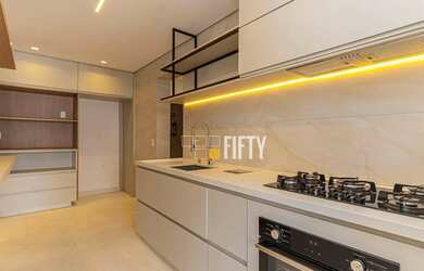 Imagem 15: Apartamento com 3 dormitórios à venda, 143 m² por R$ 3.200.000,00 -...