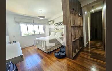 Imagem 7: Apartamento à Venda - Campo Belo, 4 Quartos, 233 m2