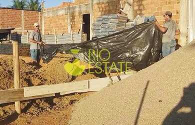 Imagem 9: Casa em Construção plana 2 Quartos à Venda, Roma, Volta Redonda, RJ