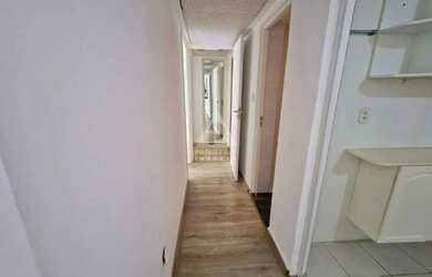 Imagem 4: Apartamento á venda 2 quartos, 1 suite no Posto 2 de Copacabana - Rio...