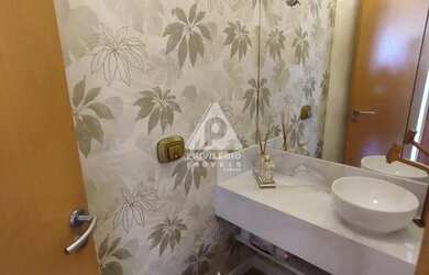 Imagem 8: Cobertura Linear à venda Condominio Califórnia Coast