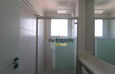 Imagem 15: Apartamento à venda, 43 m² por R$ 404.000,00 - Jardim - Santo André/SP