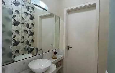 Imagem 5: Casa para Locação no Alphaville Residencial 3 - 344 m² de área construída...