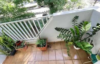 Imagem 4: Apartamento com 2 dormitórios à venda, 56 m² por R$ 160.000,00 - Glebas...