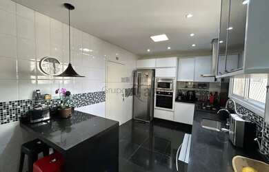 Imagem 14: Oportunidade - Apartamento - Residencial Grand Splendor - Jardim das Indústrias...