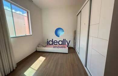 Imagem 3: CASA DUPLEX INDIVIDUAL 04 QUARTOS 01 SUITE 04 VAGAS BAIRRO CABRAL - CONTAGEM...