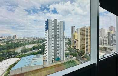 Imagem: O depósito possui 1 Vaga na garagem, 42m² de Área e está