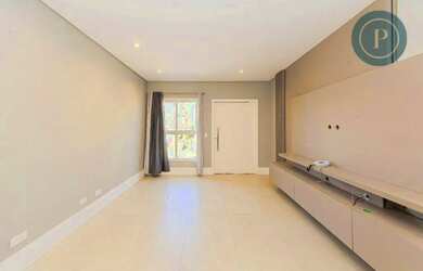 Imagem 8: Casa para alugar, 223 m² por R$ 12.020,00/mês - Santa Cândida - Curitiba/PR