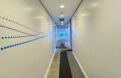 Imagem 7: Conjunto para alugar, 746 m² por R$ 107.330,90/mês - Brooklin - São...