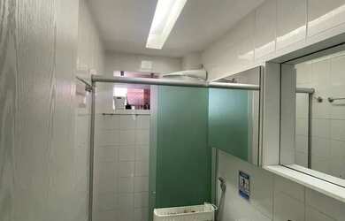 Imagem 6: skyville Mobiliado 100. Piscina, Churrasqueira, Imóvel mobiliadoeAr-condicionado