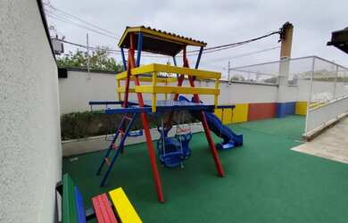 Imagem 16: Oportunidade - Apartamento - Jardim Satélite - Residencial Brisa do Vale...