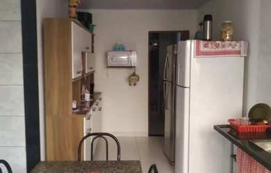 Imagem 8: Troco casa em jabaete. 60m² de Área, 1 Vaga na garageme3 Dormitórios