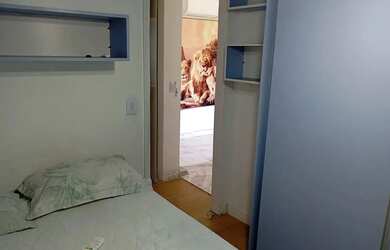 Imagem 13: LINDO APARTAMENTO 2 QUARTOS LIFE DA VILA ANDAR ALTO