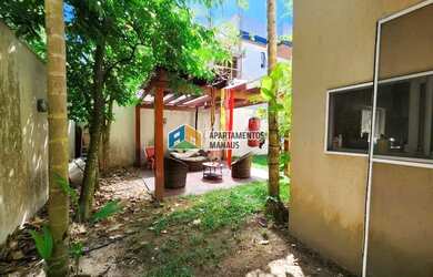 Imagem 13: Cond. Residencial Renaissance - 3 suítes Energia solar Bairro Chapada