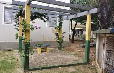 Imagem 15: Apartamento com 2 quarto s para venda - Parque Reserva Fazenda Imperial...